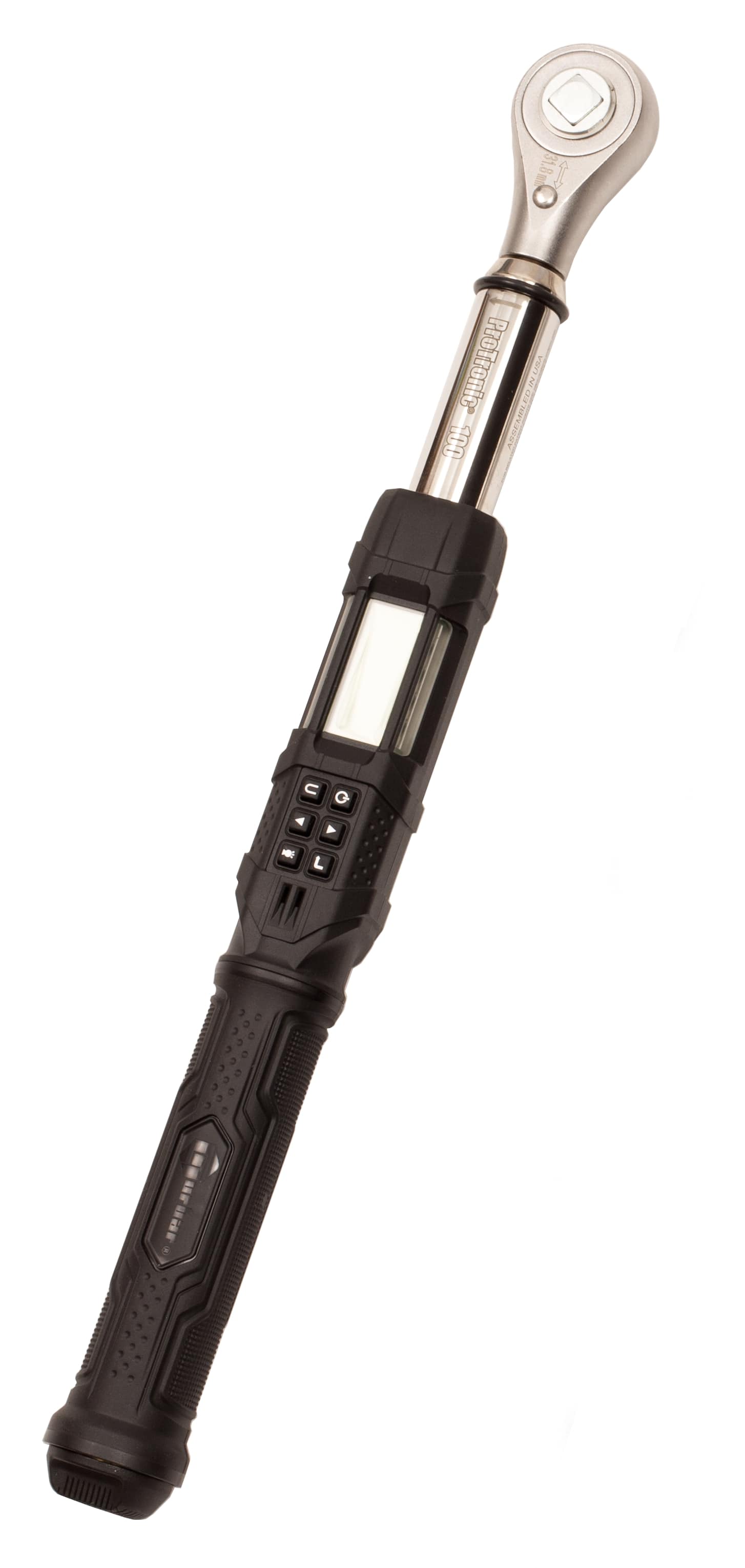 Sykes Pickavant 130517 PROTRONIC 100 3/8